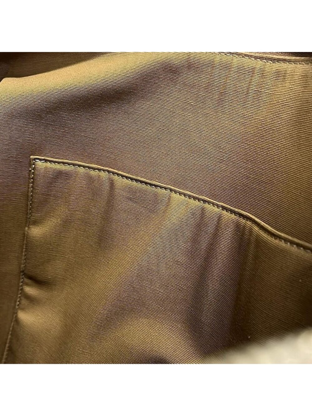 Celine Boston Bag Black Brown Leather - Picture 15 of 15